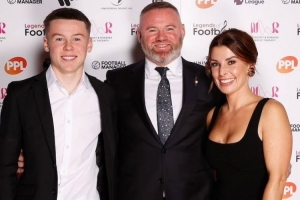 鲁尼妻子想拍综艺，密友劝阻：可能会影响婚姻&amp;害了鲁尼