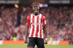 betvictor伟德-记者：巴萨本周支付尼科-威廉姆斯解约金，另一个问题是何时注册