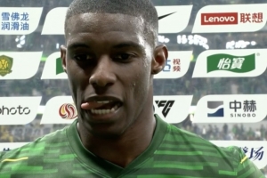 betvictor伟德-法比奥：我们之前的表现不理想，今天拿三分是全队一起拼搏的结果