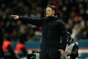 图片报：科瓦奇与詹、施洛特贝克以及格罗斯重点沟通队内事宜