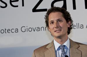 意媒：老板埃尔坎向尤文增资1500万欧，要求全队尽力踢好最后9轮