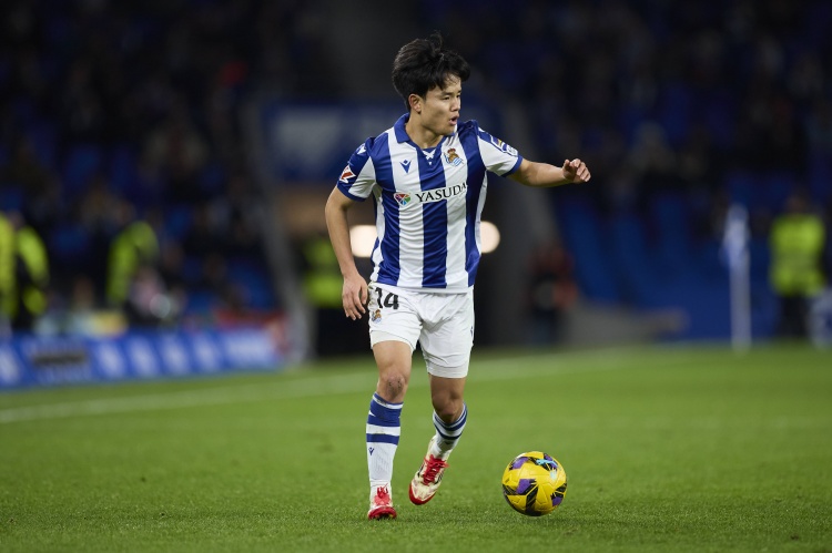 betvictor伟德-马卡：马竞有意引进一名右边锋，他们正在关注冈萨雷斯和久保建英