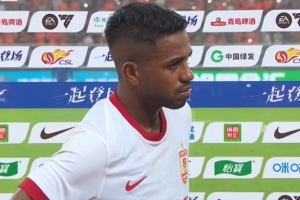 betvictor伟德官方网站-卡米洛：很可惜没有拿到积分 要通过努力训练找到解决问题的方法