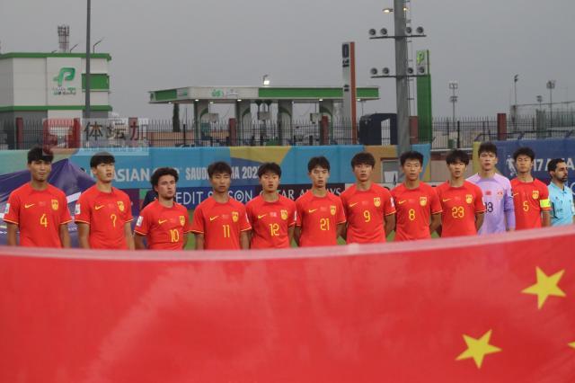 betvictor伟德-08国少解散07国青组建提上日程 久帅继续留任？