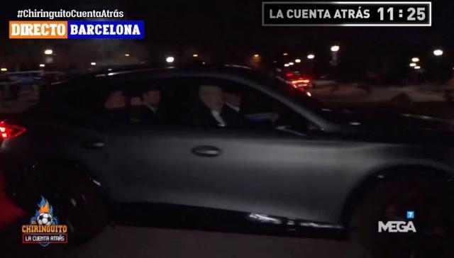 betvictor伟德-弗利克：还没晋级 莱万：谁进球不重要，赢球最重要