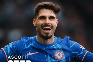 betvictor伟德官方网站-补时绝杀！内托当选对阵富勒姆一役切尔西队内最佳球员