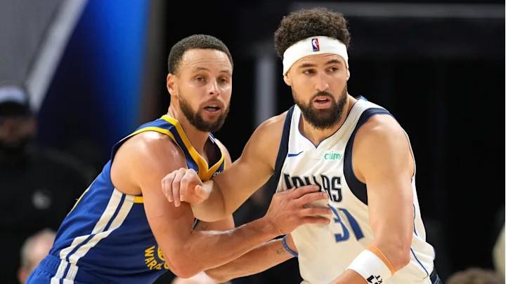 betvictor伟德官网-克莱评历史前5射手：库里、雷吉-米勒、雷-阿伦、伯德、自己