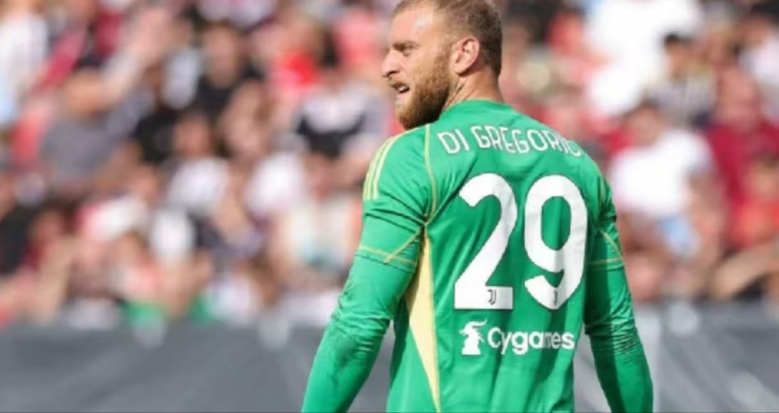 betvictor伟德官网-迪格雷戈里奥：我认为皇马与曼城处于同一水平，都具备顶尖实力