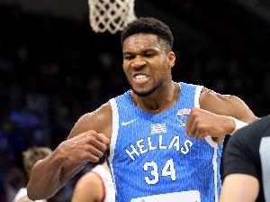 betvictor伟德官网-如何限制字母哥？瓦兰：我不会告诉你们 我们已经有了比赛计划