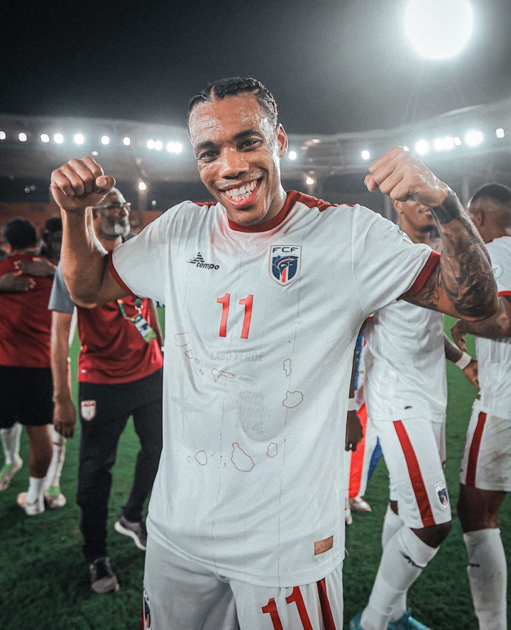 betvictor伟德-非洲小国54万人口，世界杯梦想近在咫尺