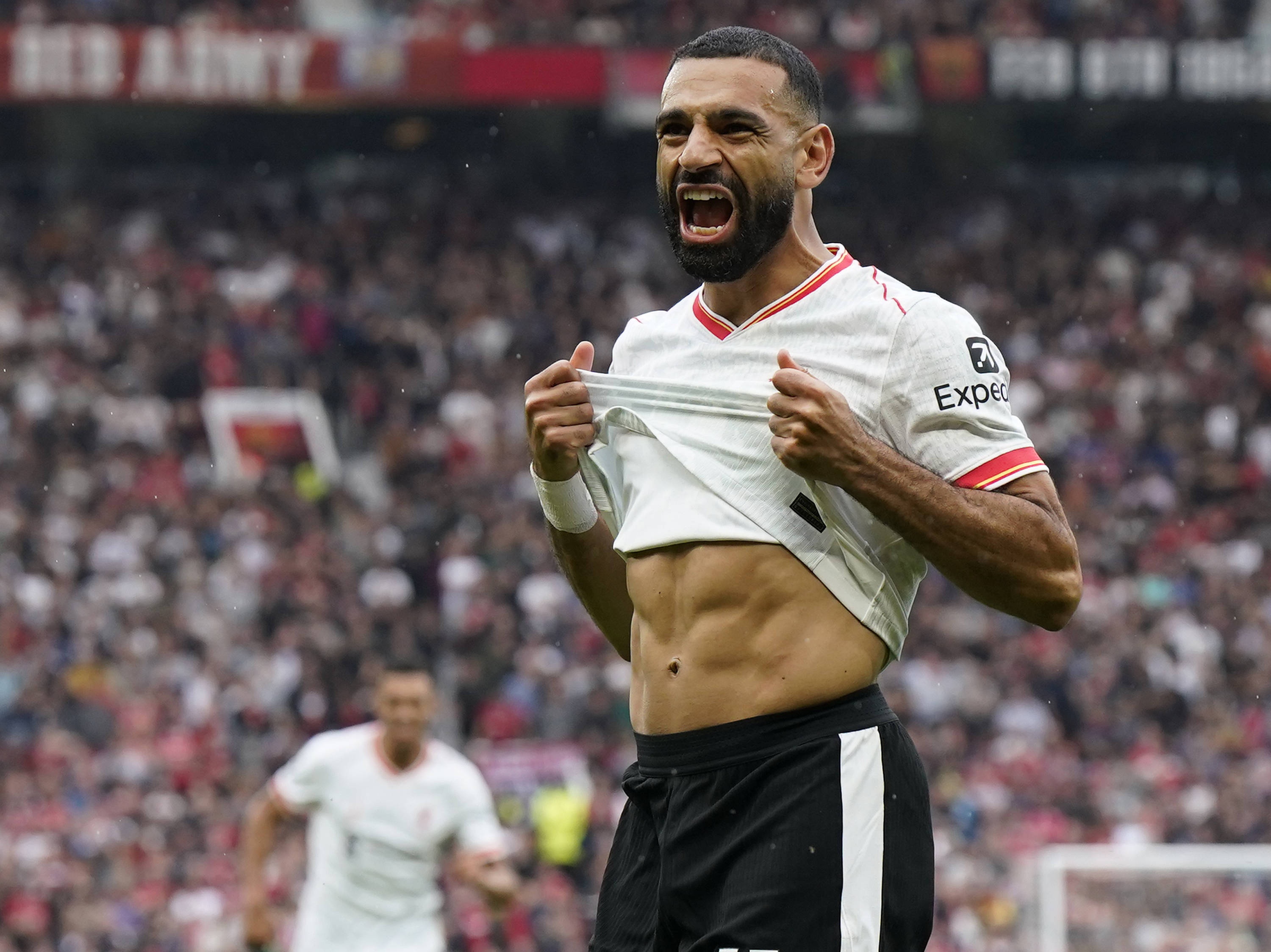 betvictor伟德-EAFC26利物浦球员能力值揭晓：萨拉赫91分领跑，维尔茨89分，伊萨克88分，弗林蓬速度高达94