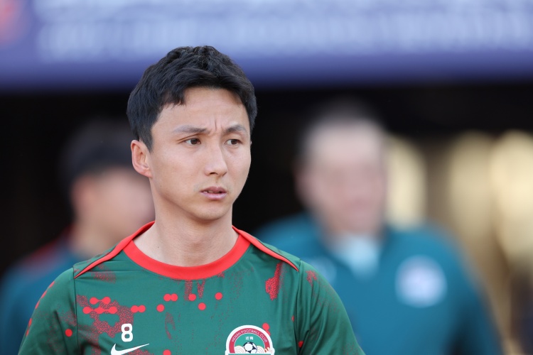 betvictor伟德官网-尹鸿博：年轻球员里最喜欢王钰栋 终极梦想是培养出好球员