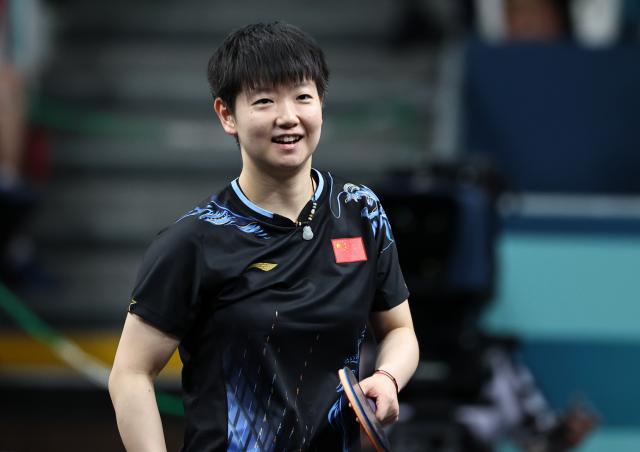 betvictor伟德-Day 8前瞻：奥运赛程临近过半 国手冲金“坐二望五”