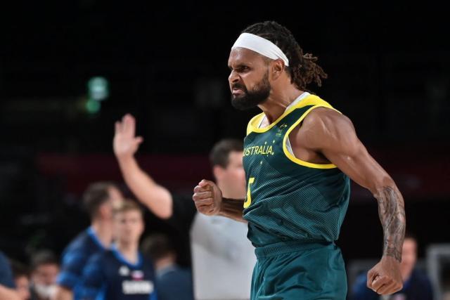 betvictor伟德-【奥运男篮前瞻】最卷一届！字母哥能否站上领奖台？