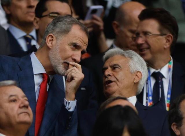 betvictor伟德-秋后算账？西足协主席因滥用职权被禁足2年