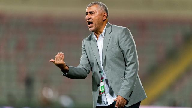 betvictor伟德官网-叙利亚因出场费热身国足？ 阿联酋约战计划流产