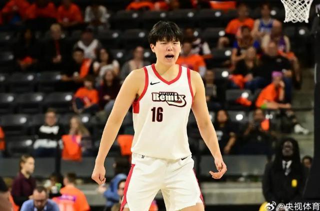 betvictor伟德-杨瀚森全场砍31分，打出发展联盟最强一战